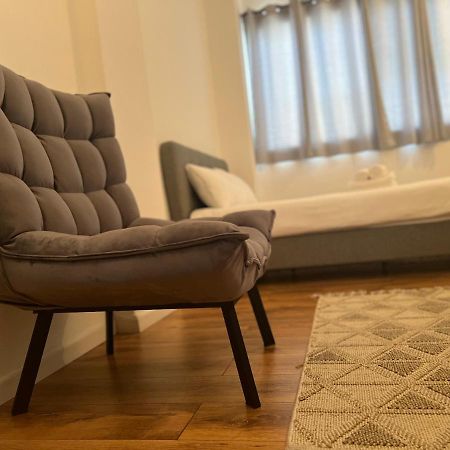 The Lion Hotel Hajfa Zewnętrze zdjęcie
