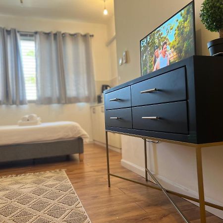 The Lion Hotel Hajfa Zewnętrze zdjęcie