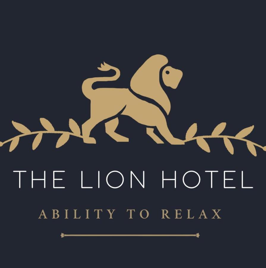 The Lion Hotel Hajfa Zewnętrze zdjęcie
