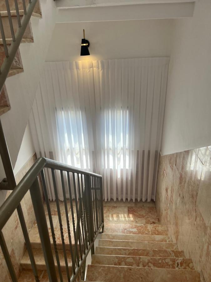 The Lion Hotel Hajfa Zewnętrze zdjęcie