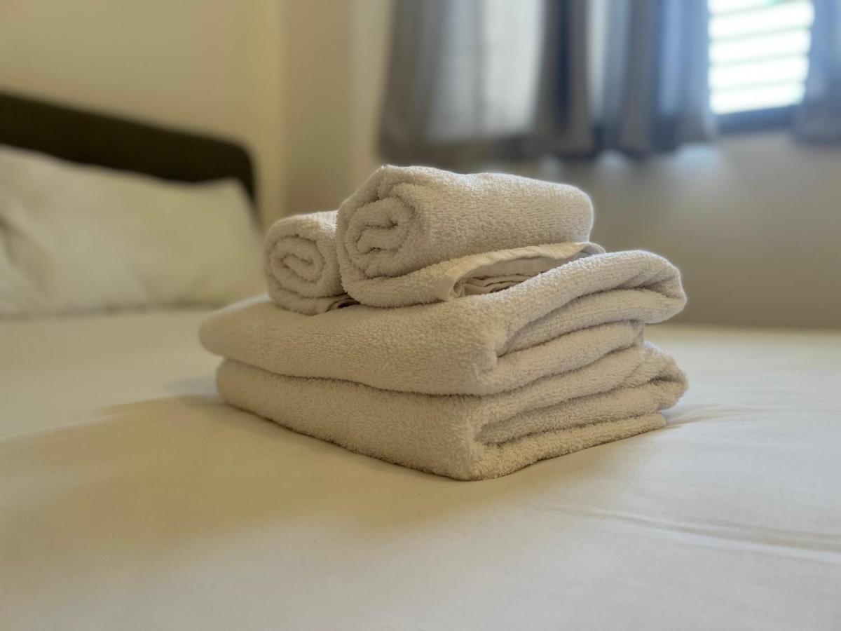 The Lion Hotel Hajfa Zewnętrze zdjęcie