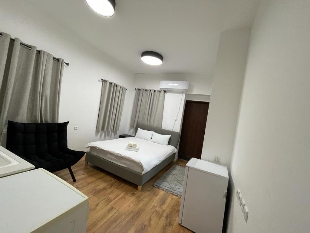 The Lion Hotel Hajfa Zewnętrze zdjęcie